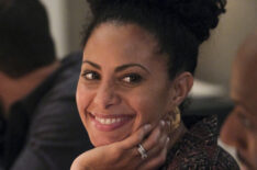Christina Moses as Regina in A Million Little Things - Season 2, Episode 17