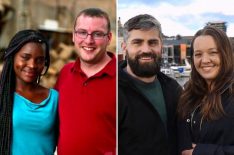 '90 Day Fiancé: Before the 90 Days': Which Couples Are Still Together? (PHOTOS)