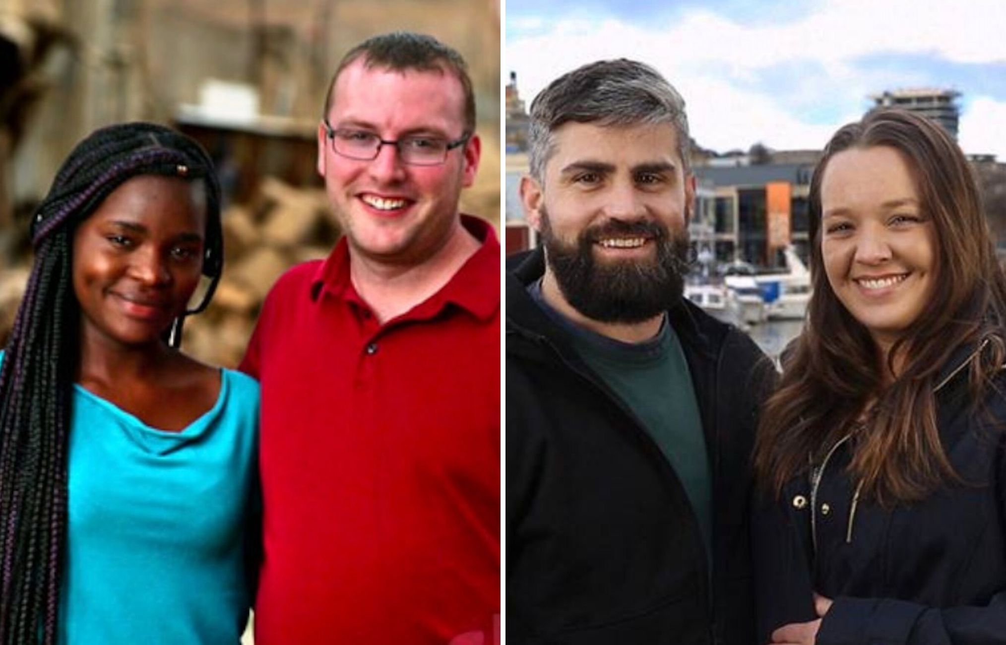 90 Day Fiancé: Before the 90 Days': Which Couples Are Still Together? 