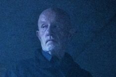 Jonathan Banks as Mike Ehrmantraut - Better Call Saul - Season 4