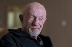 Jonathan Banks as Mike Ehrmantraut - Better Call Saul - Season 5, Episode 2