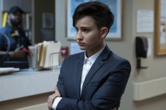 'Deputy's Bex Taylor-Klaus: Bishop & Paula's Conversation 'Shapes a Lot of What Happens Next'