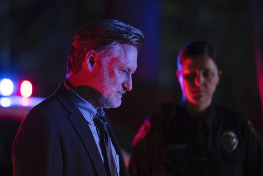 Bill Pullman The Sinner Season 3