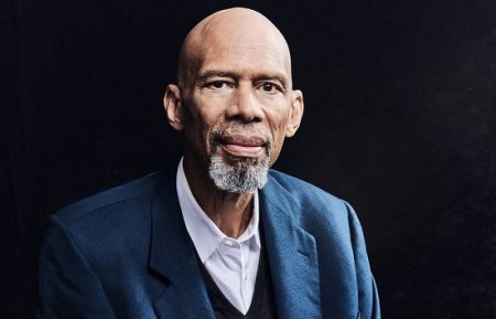 Kareem Abdul-Jabbar