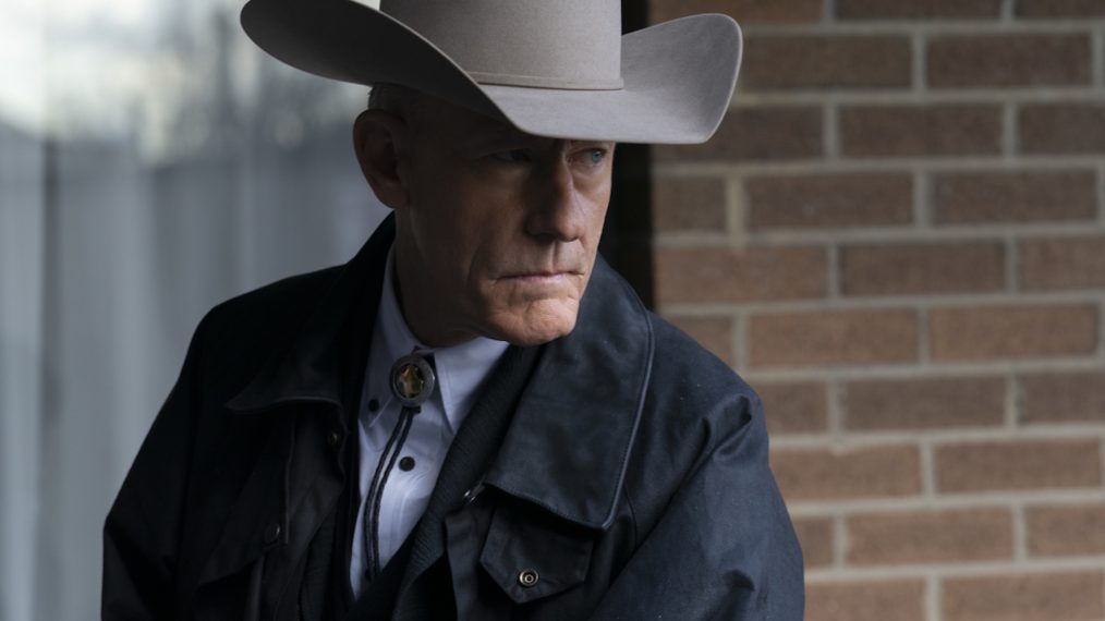 Lyle Lovett Guest Stars As A Texas Ranger On Blue Bloods Photos