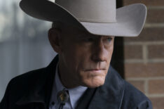 Lyle Lovett Guest Stars as a Texas Ranger on 'Blue Bloods' (PHOTOS)