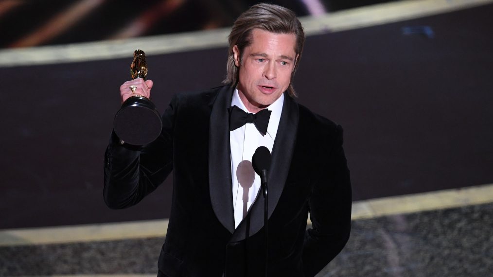 Oscars 2020: The Winners List