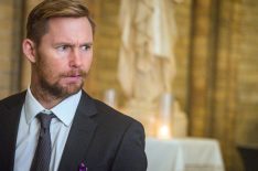 'Chicago P.D.' Boss & Brian Geraghty on Roman's Dark Turn & Burzek's Future