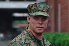 Brian Letscher as Jim Keene in NCIS: New Orleans - Season 6