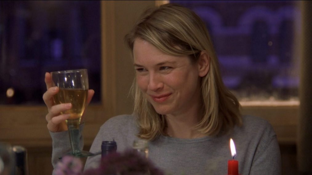 Bridget Jones Diary Renee Zellweger Streaming Hulu