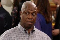 Brooklyn Nine-Nine - Andre Braugher - Season 7