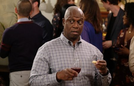 Brooklyn Nine-Nine - Andre Braugher - Season 7