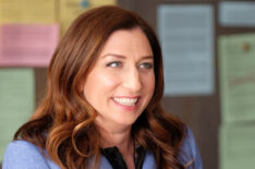 Chelsea Peretti as Gina Linetti in Brooklyn Nine-Nine - Season 6