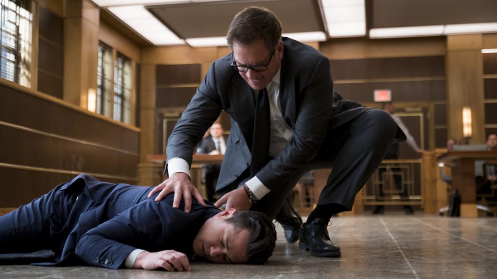 Bull Season 4 Episode 15 Benny Collapses Court Jason