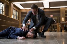 'Bull' Flashforward Eliminates All Suspense for Jason & Benny's Fates