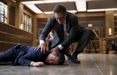 Bull Season 4 Episode 15 Benny Collapses Court Jason