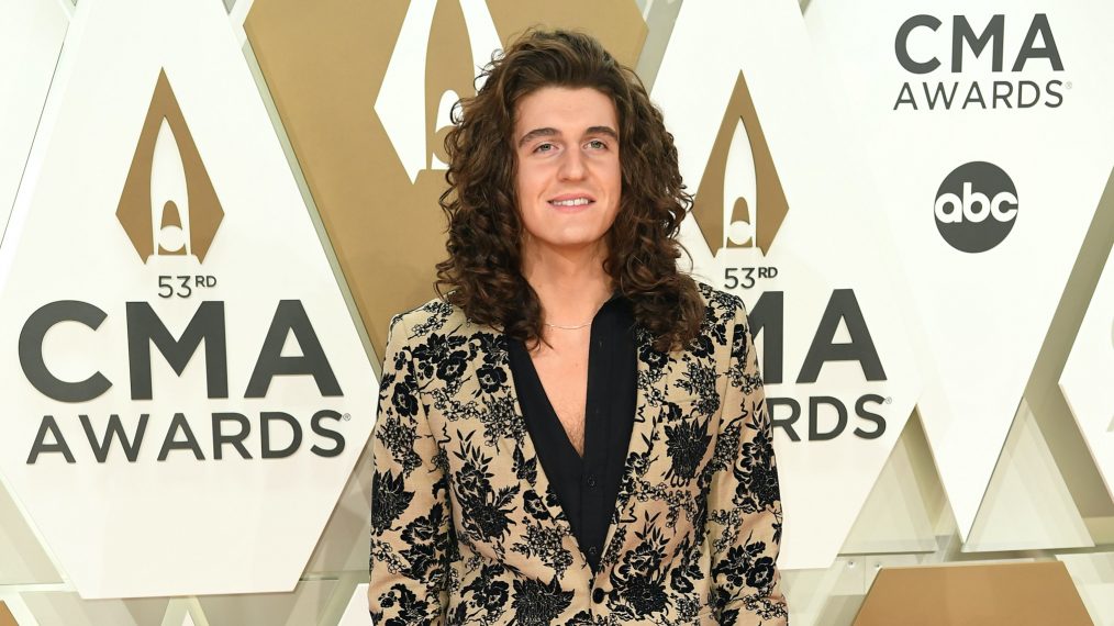 American Idol's Cade Foehner
