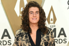 American Idol's Cade Foehner