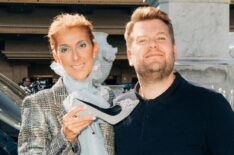 Celine Dion and James Corden - Carpool Karaoke