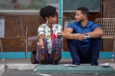 'Cherish the Day': Sneak Peek at Ava DuVernay's OWN Anthology (PHOTOS)