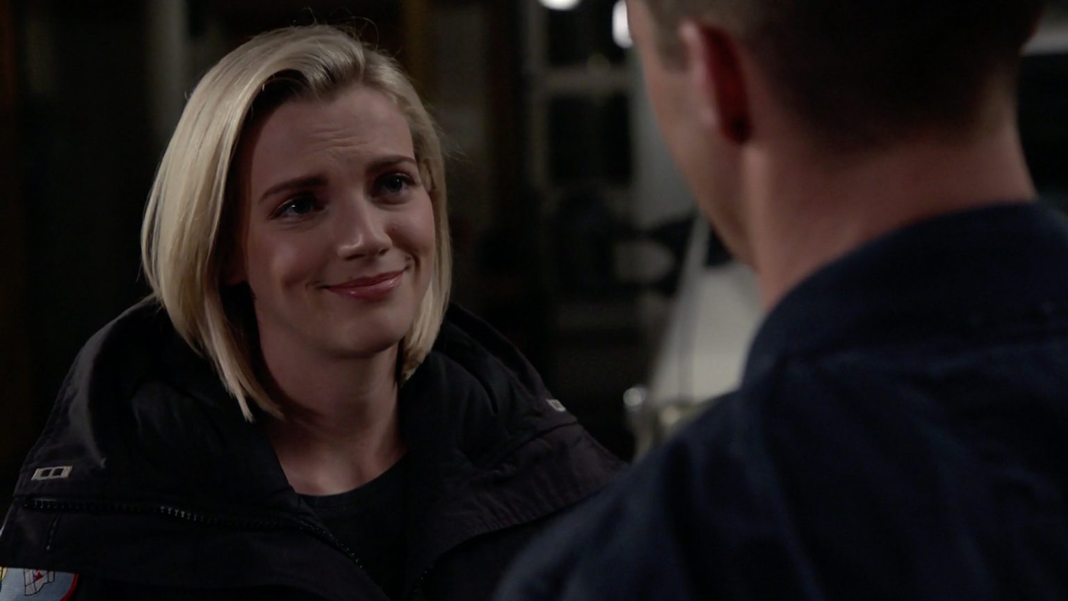 Will Her Birth Mother Bring Brett & Casey Together on 'Chicago Fire'?
