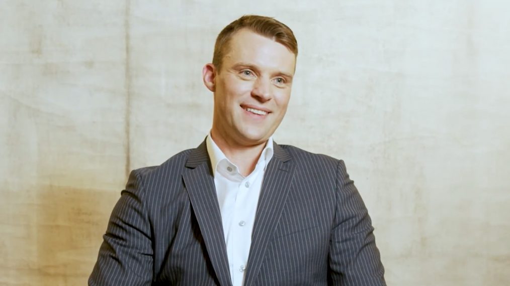 'Chicago Fire's Jesse Spencer Teases Casey & Brett's Slow-Burn Romance (VIDEO)