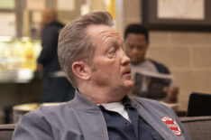 Chicago Fire PD Crossover - Christian Stolte as Randy 'Mouch' McHollan