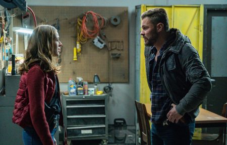 Chicago Fire Season 7 Episode 14 Recap Burzek