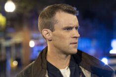 Jesse Spencer in Chicago Fire - Season 8, Episode 10