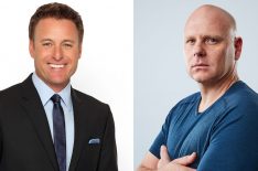 'The Bachelor's Chris Harrison to Host Nik Wallenda's Next Highwire Walk 'Volcano Live!'