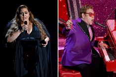 Watch Chrissy Metz, Elton John & More of the Oscars 2020 Performances (VIDEO)
