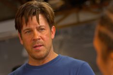 Christian Kane in Almost Paradise as Alex Walker