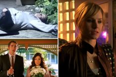 10 TV Shows Canceled on Huge Cliffhangers (PHOTOS)