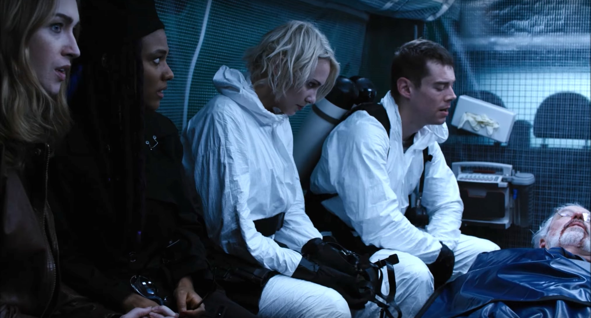 Sense8