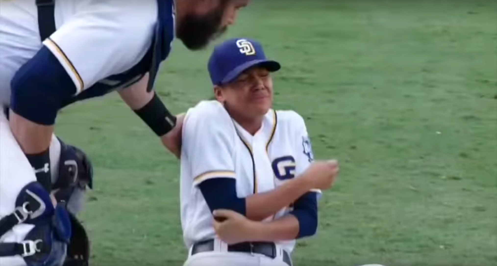 Pitch