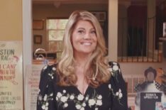 Lisa Whelchel on Reuniting With Her 'Facts of Life' Family for 'Collector's Call'