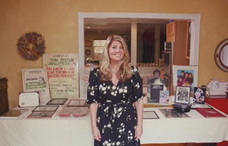 Lisa Whelchel on Collectors Call