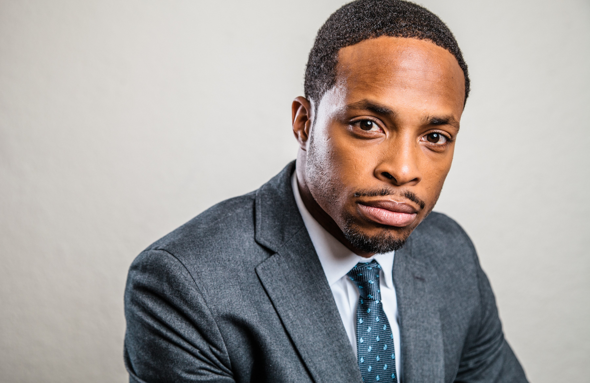 Cornelius Smith Jr. Actor