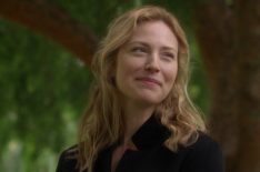 Beth Riesgraf as Maeve - Criminal Minds Finale Tribute