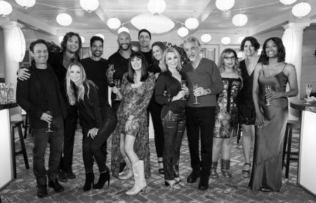 Criminal Minds Finale Tribute Cast Farewells