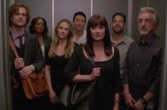 7 Things We Wished We'd Seen in the 'Criminal Minds' Finale (PHOTOS)