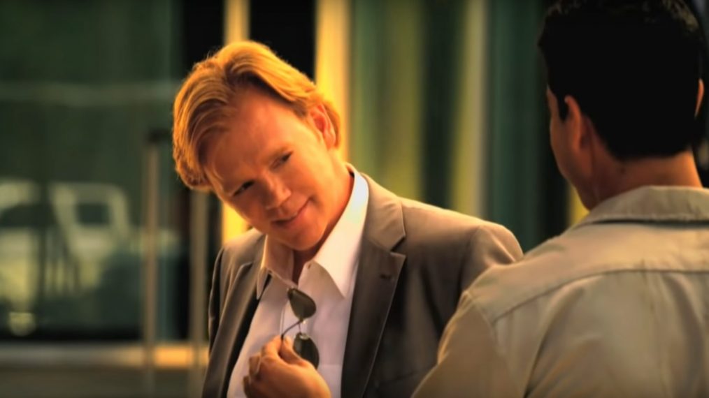 CSI: Miami