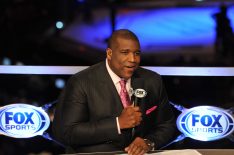 Fox's Curt Menefee Explains How the XFL Can Succeed Putting Football First