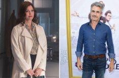 'Prodigal Son' Casts Dermot Mulroney as a Blast from Jessica's Past