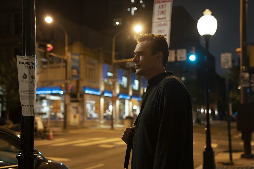 Dispatches From Elsewhere Jason Segel