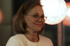 Sally Field as Janice in Dispatches From Elsewhere