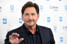 Emilio Estevez