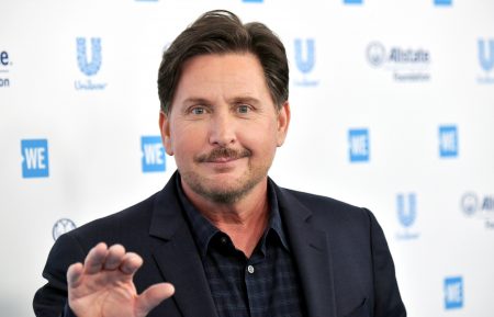 Emilio Estevez