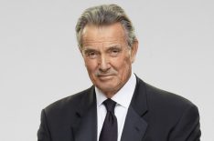 Eric Braeden Reflects on 40 Years as Victor Newman on 'Young & the Restless'