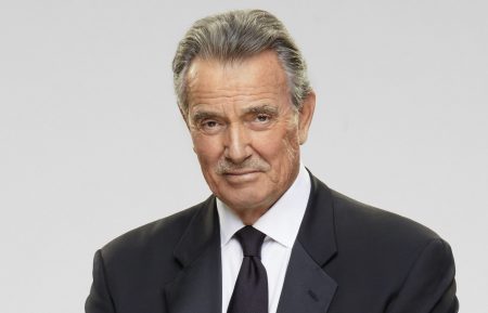 Eric Braeden Young and the Restless 40th Anniversary